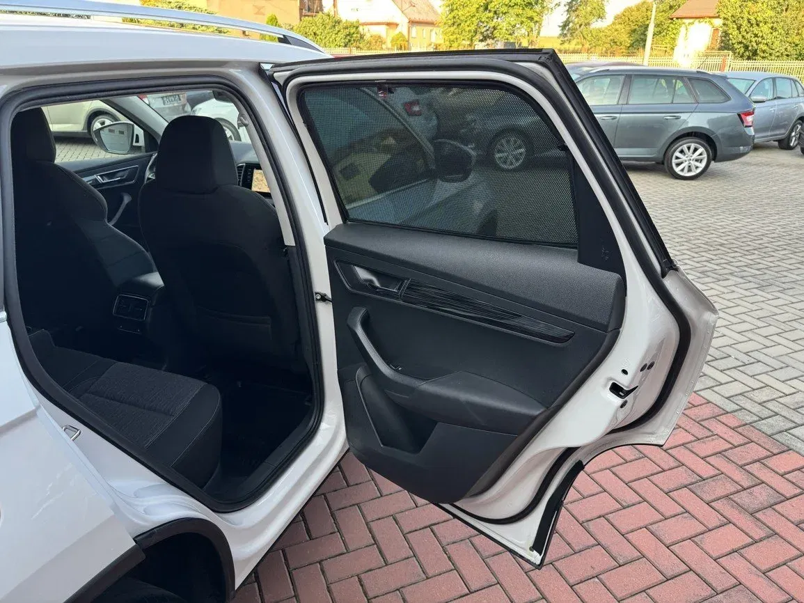 Škoda Karoq - Náhled 20