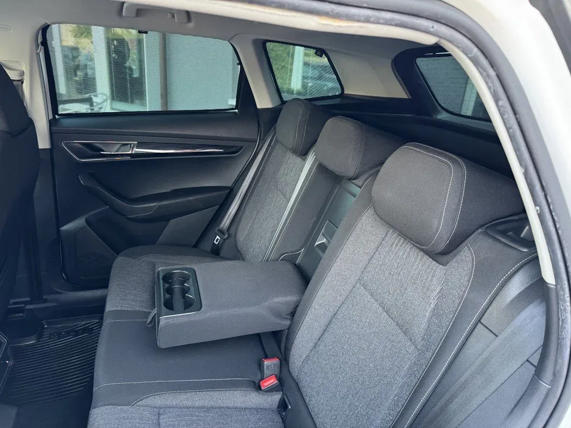 Škoda Karoq - Náhled 22
