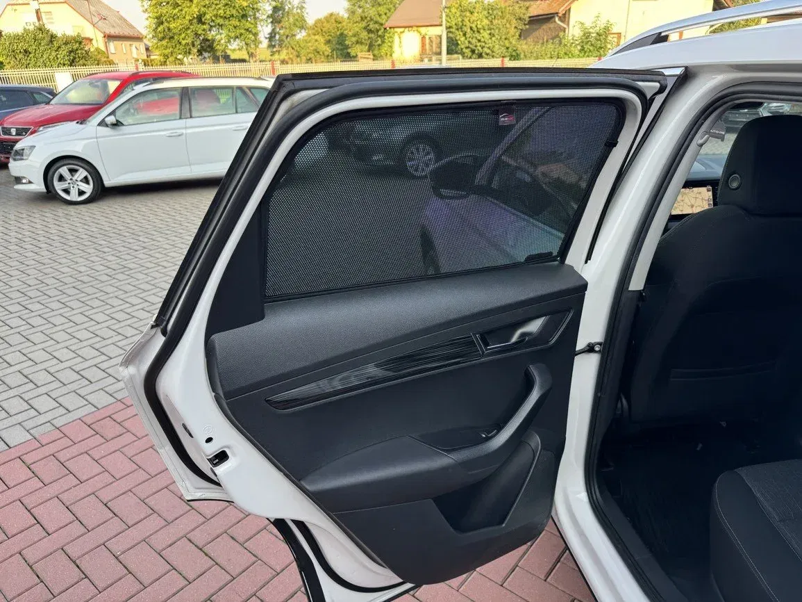 Škoda Karoq - Náhled 23