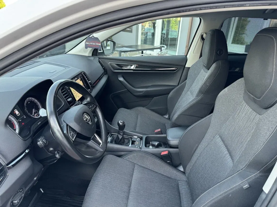 Škoda Karoq - Náhled 24
