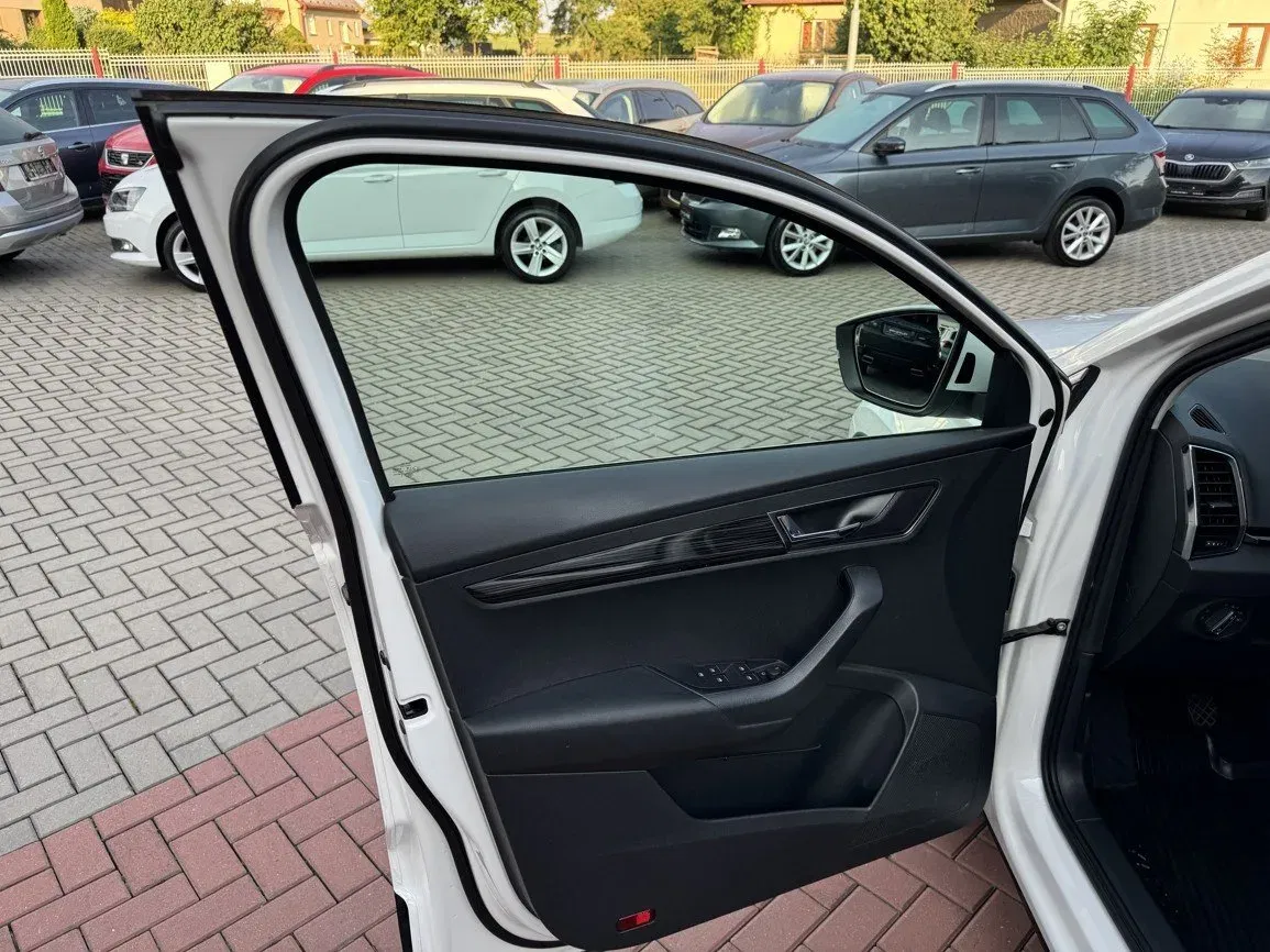 Škoda Karoq - Náhled 25