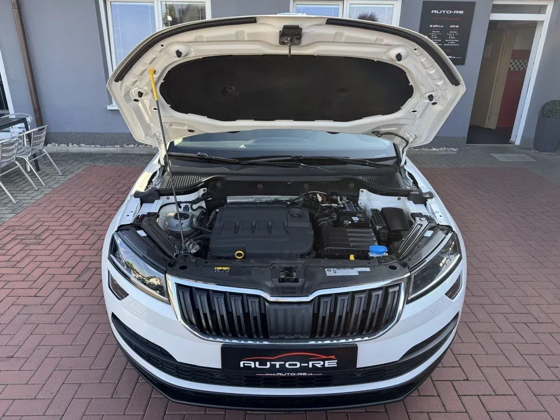 Škoda Karoq - Náhled 33