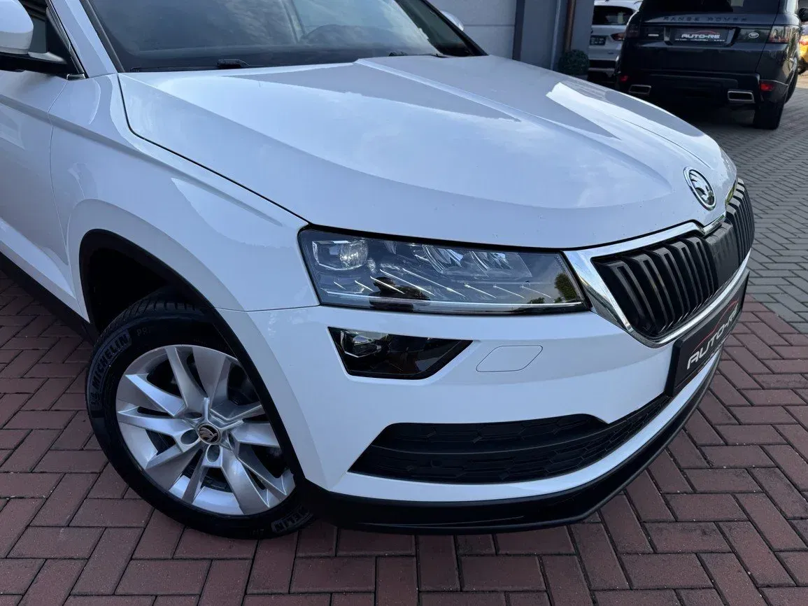 Škoda Karoq - Náhled 35