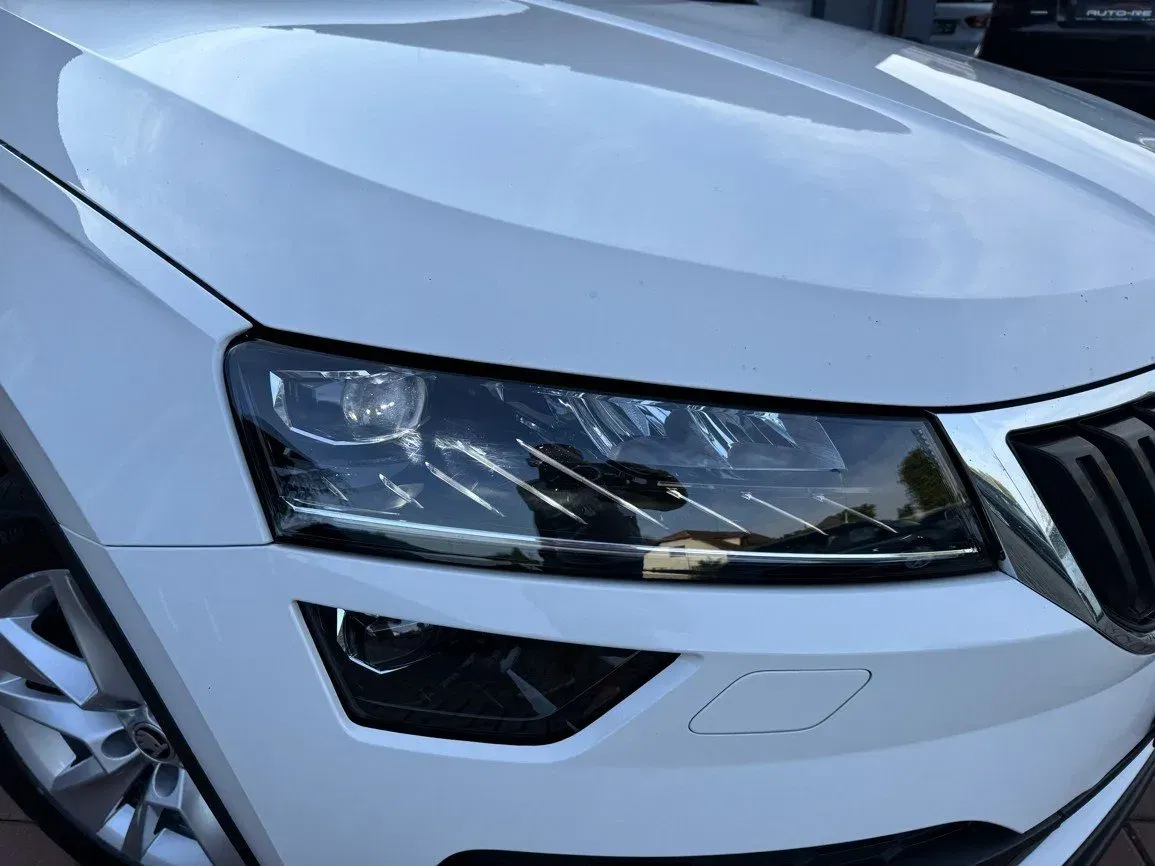 Škoda Karoq - Náhled 36
