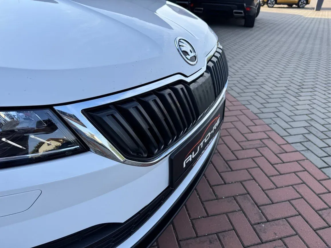 Škoda Karoq - Náhled 37