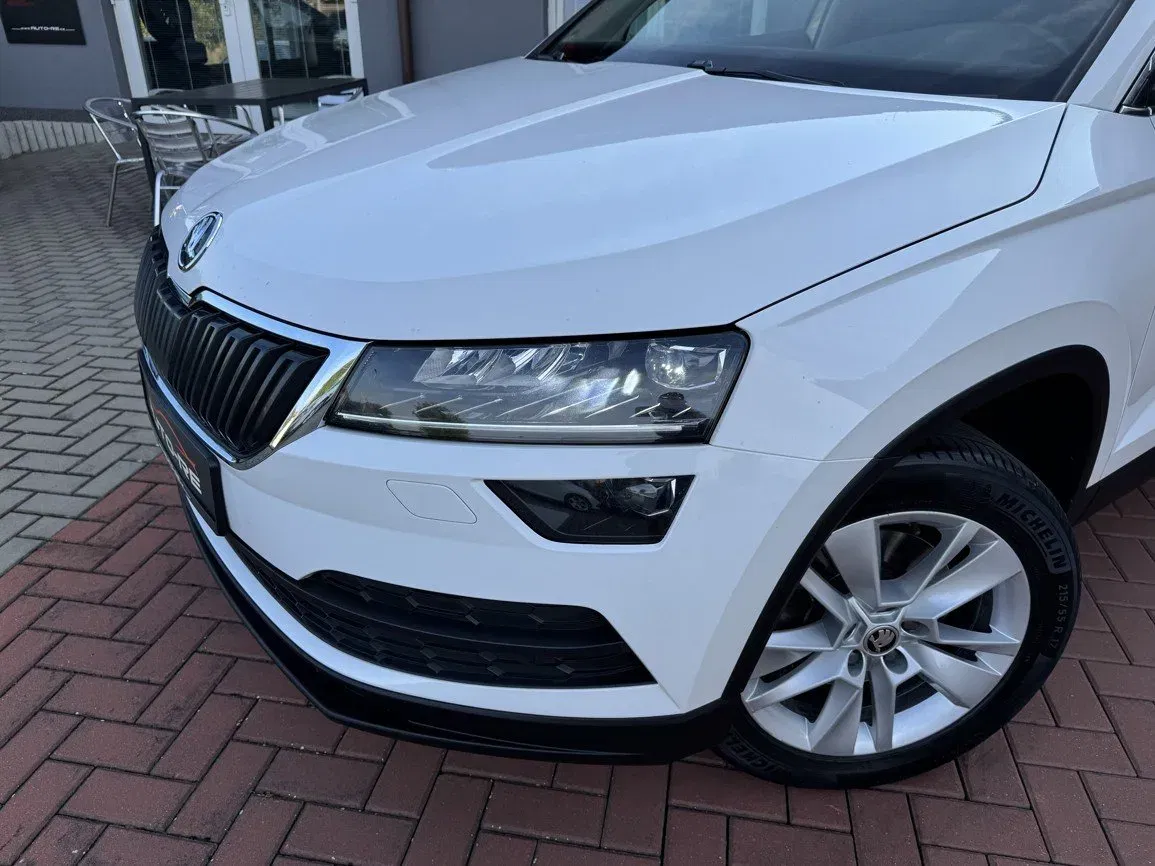 Škoda Karoq - Náhled 38
