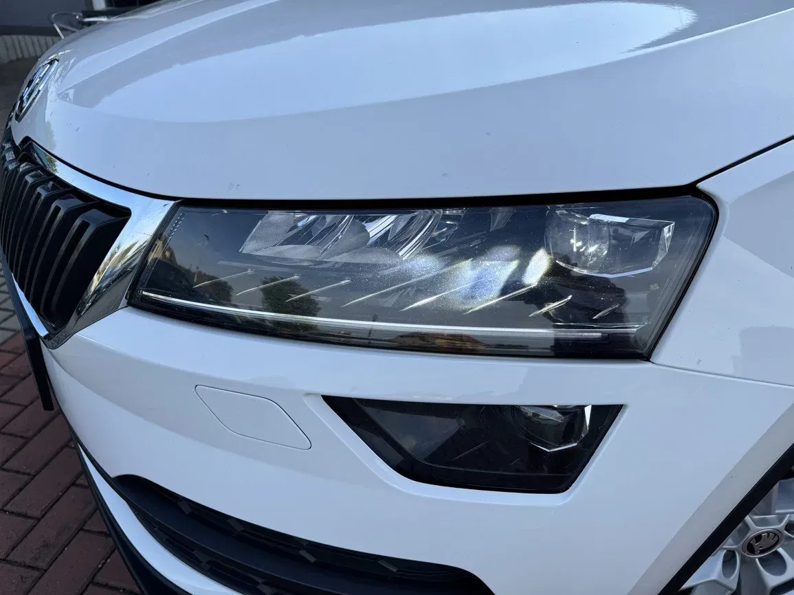 Škoda Karoq - Náhled 39