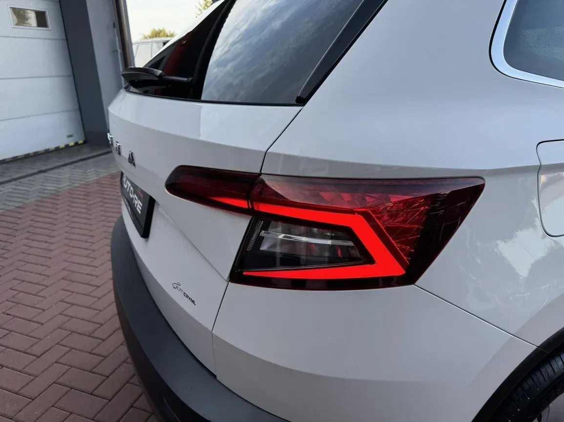 Škoda Karoq - Náhled 40