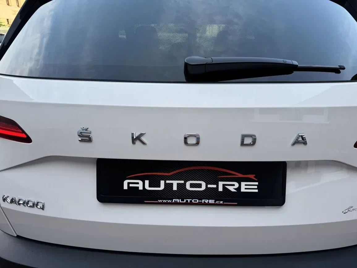 Škoda Karoq - Náhled 41