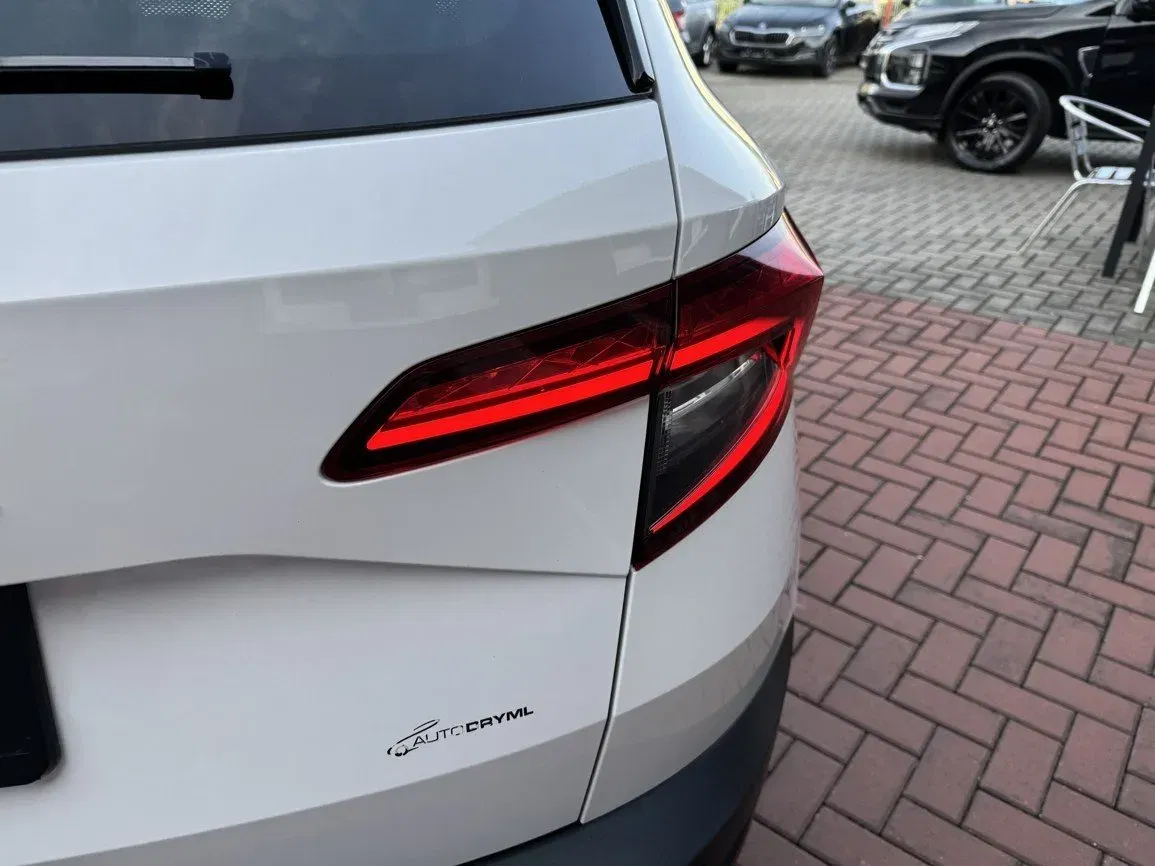 Škoda Karoq - Náhled 43