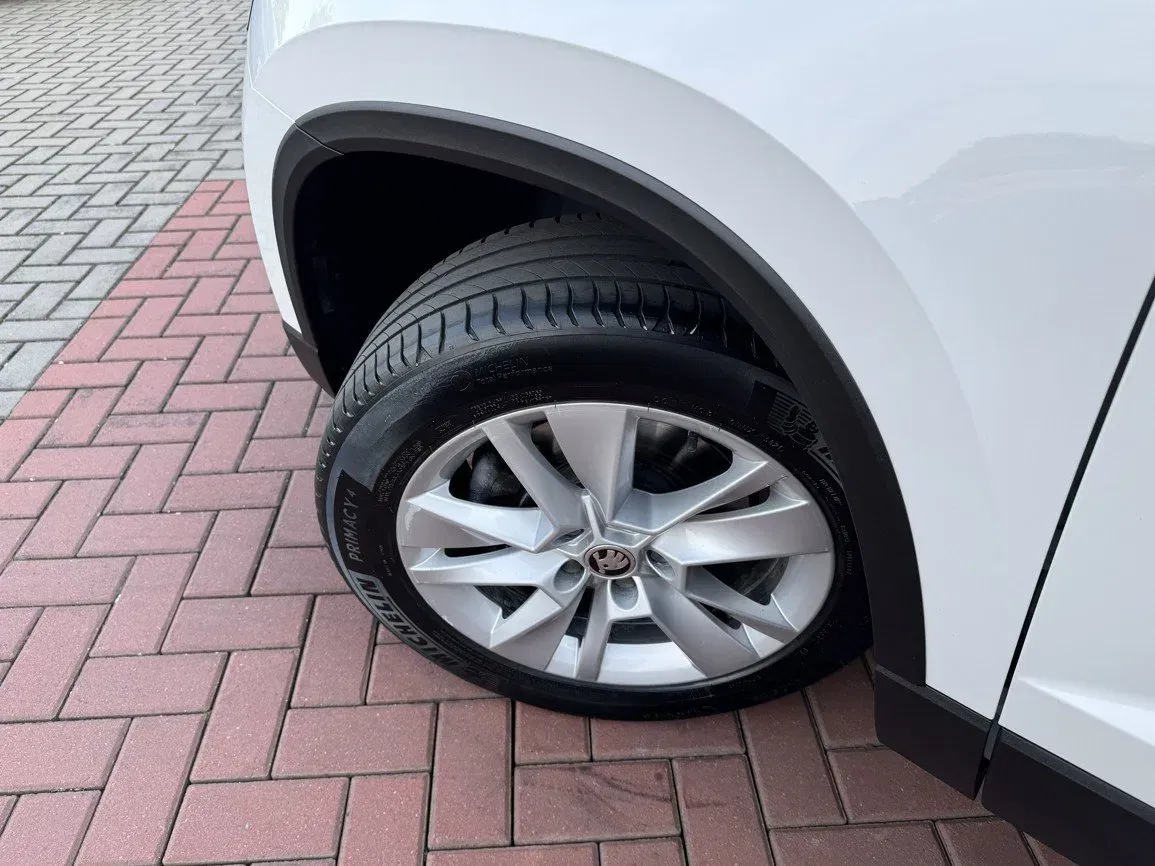 Škoda Karoq - Náhled 45