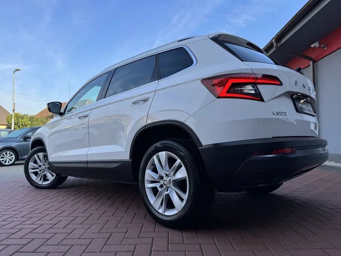 Škoda Karoq - Náhled 48