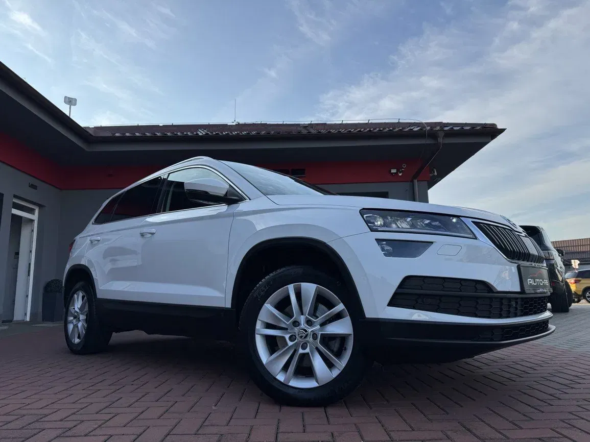 Škoda Karoq - Náhled 49