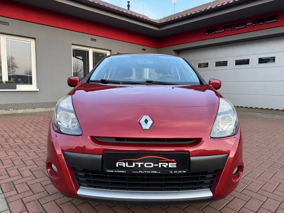 Renault Clio - Náhled 5