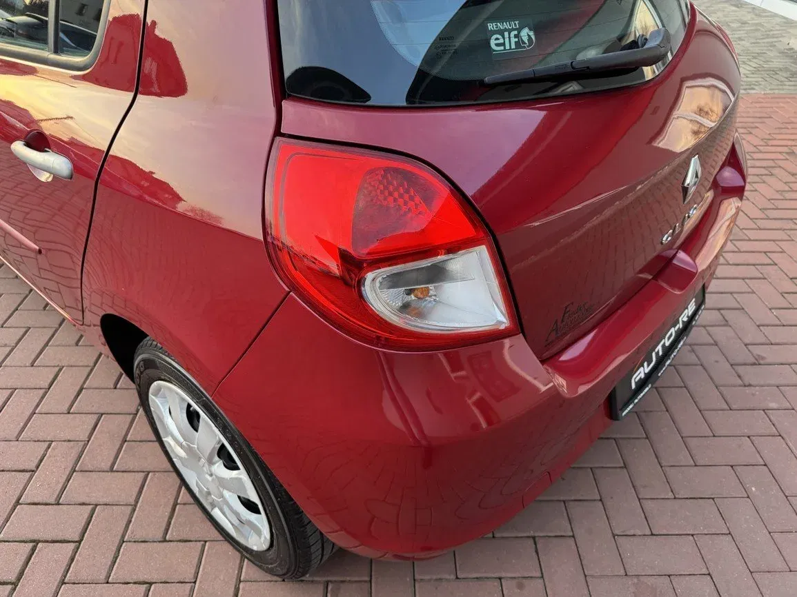 Renault Clio - Náhled 41