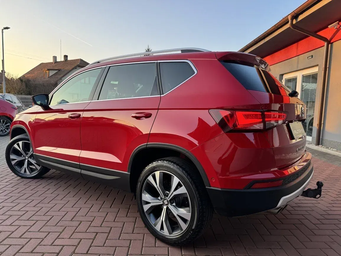 Seat Ateca - Náhled 3