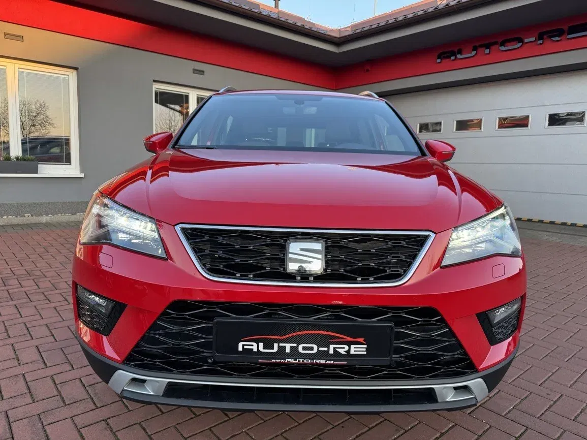 Seat Ateca - Náhled 5