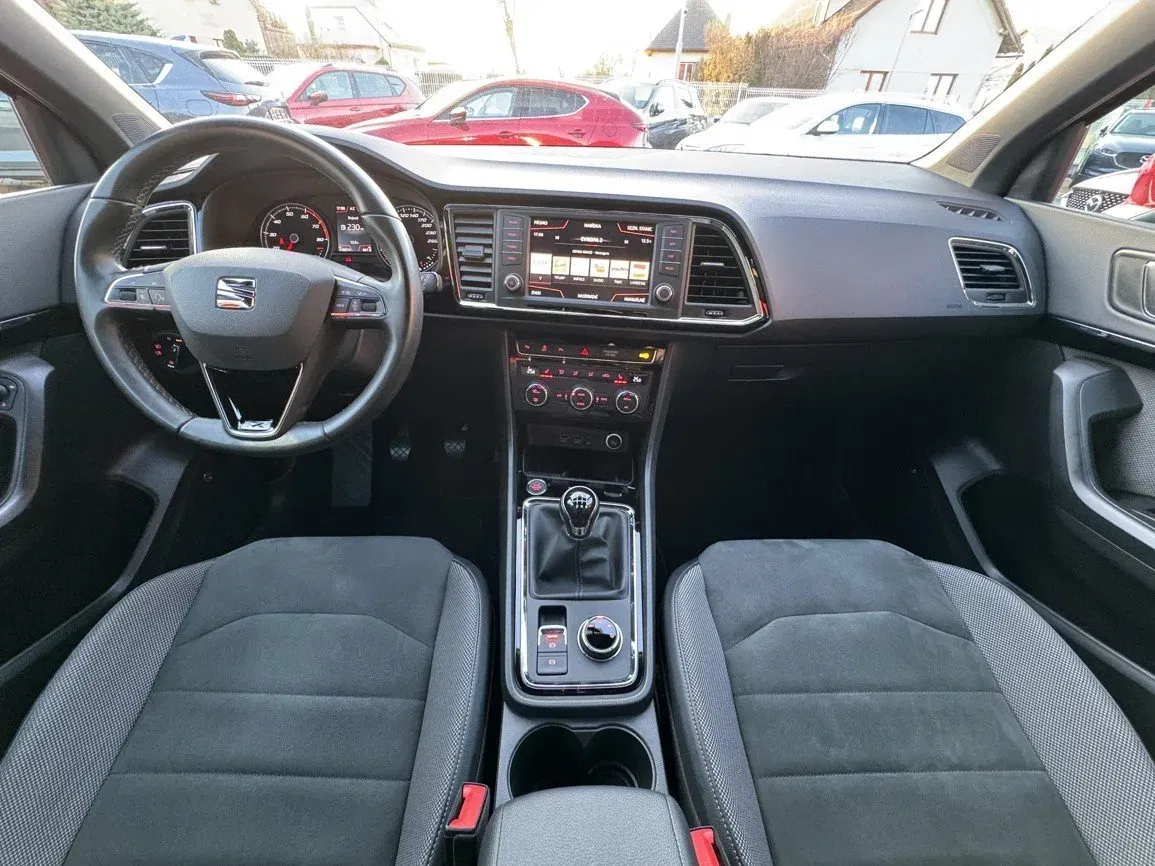 Seat Ateca - Náhled 6