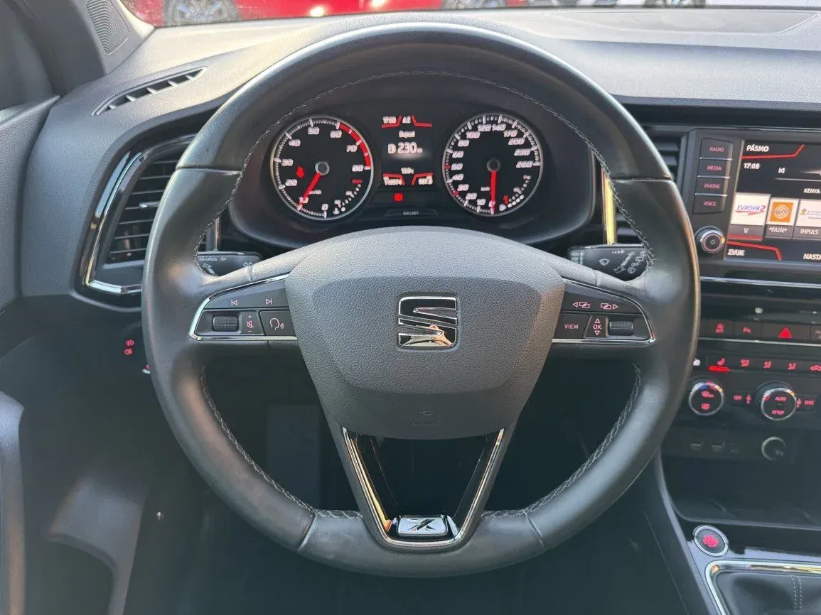 Seat Ateca - Náhled 7