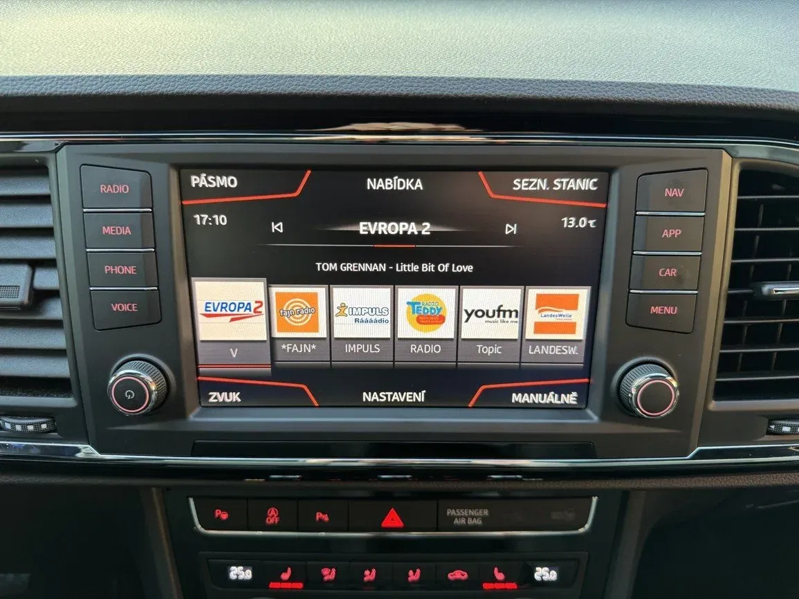 Seat Ateca - Náhled 10