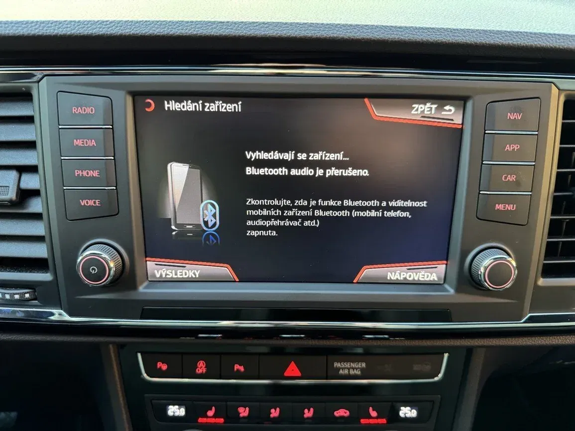 Seat Ateca - Náhled 11