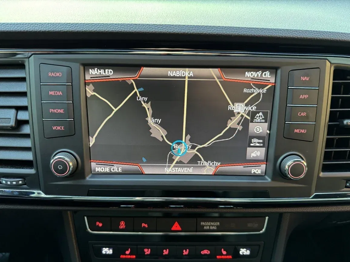 Seat Ateca - Náhled 12