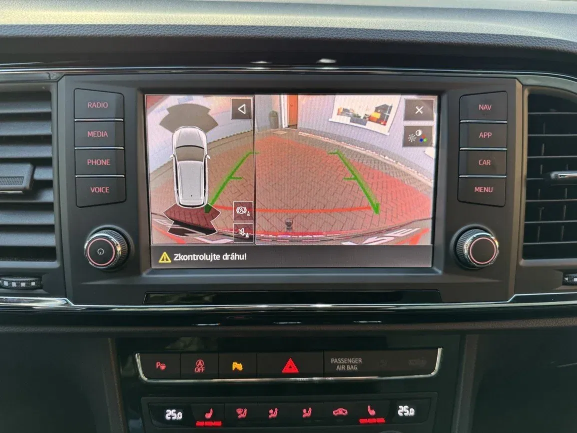 Seat Ateca - Náhled 14