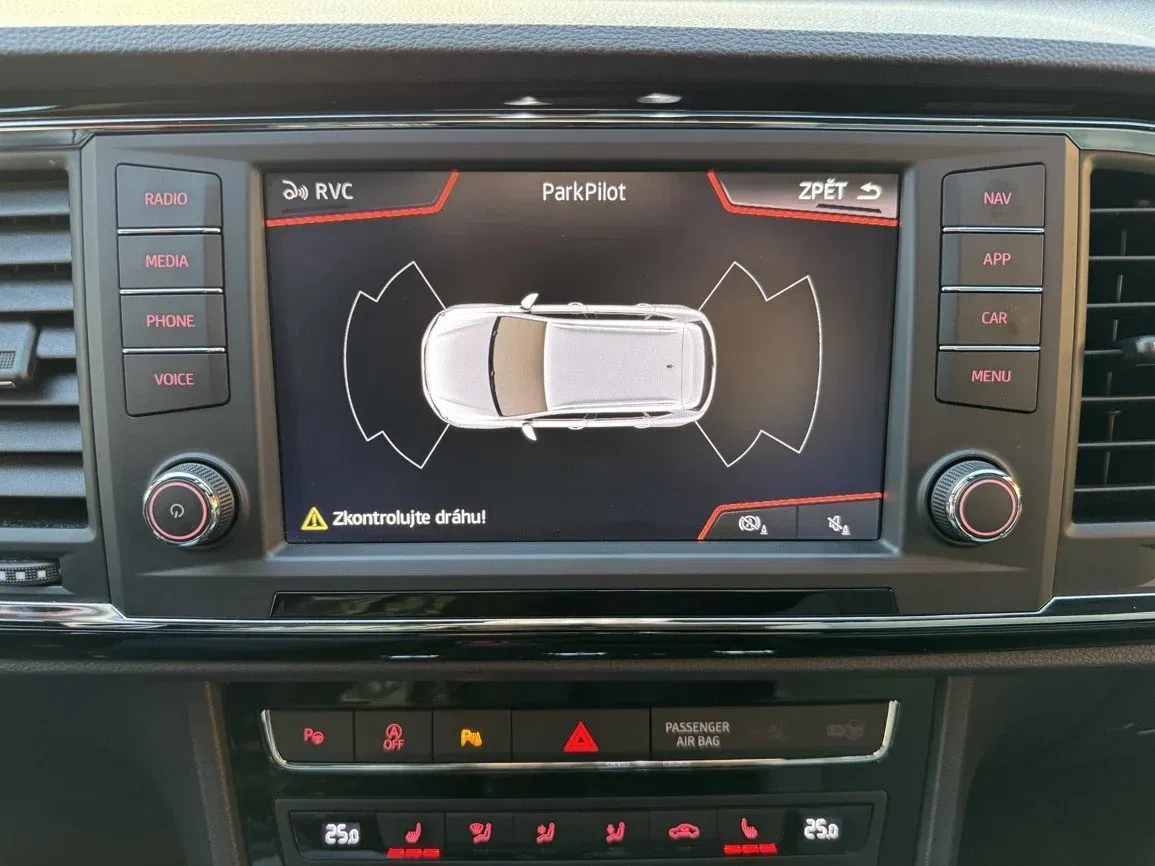 Seat Ateca - Náhled 15