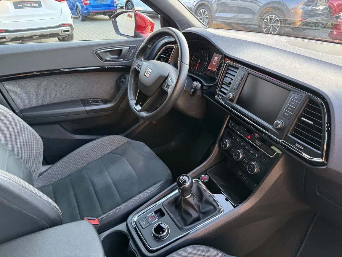 Seat Ateca - Náhled 16
