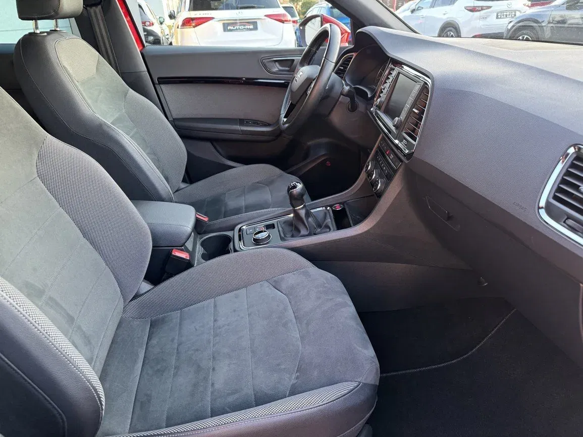 Seat Ateca - Náhled 17