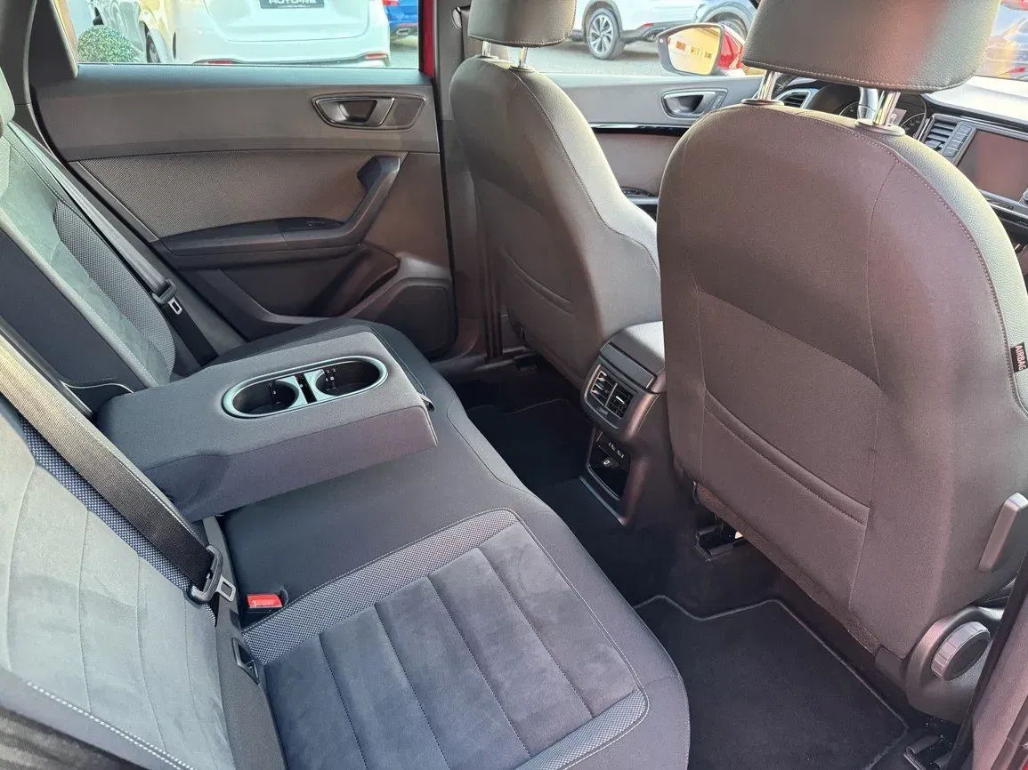 Seat Ateca - Náhled 20
