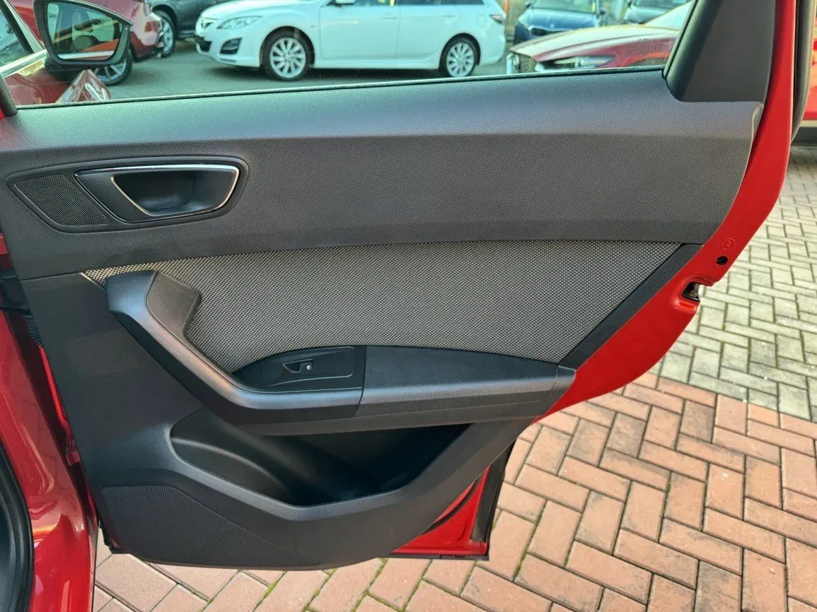 Seat Ateca - Náhled 21