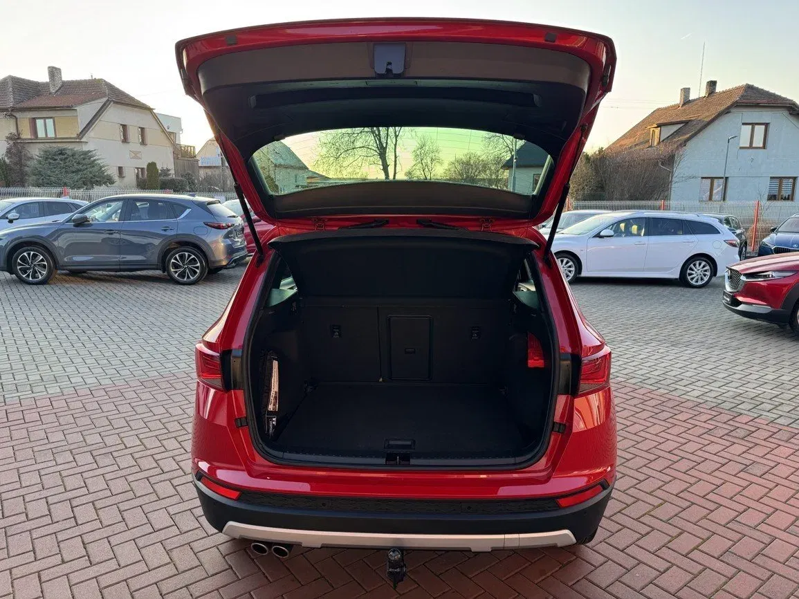 Seat Ateca - Náhled 22