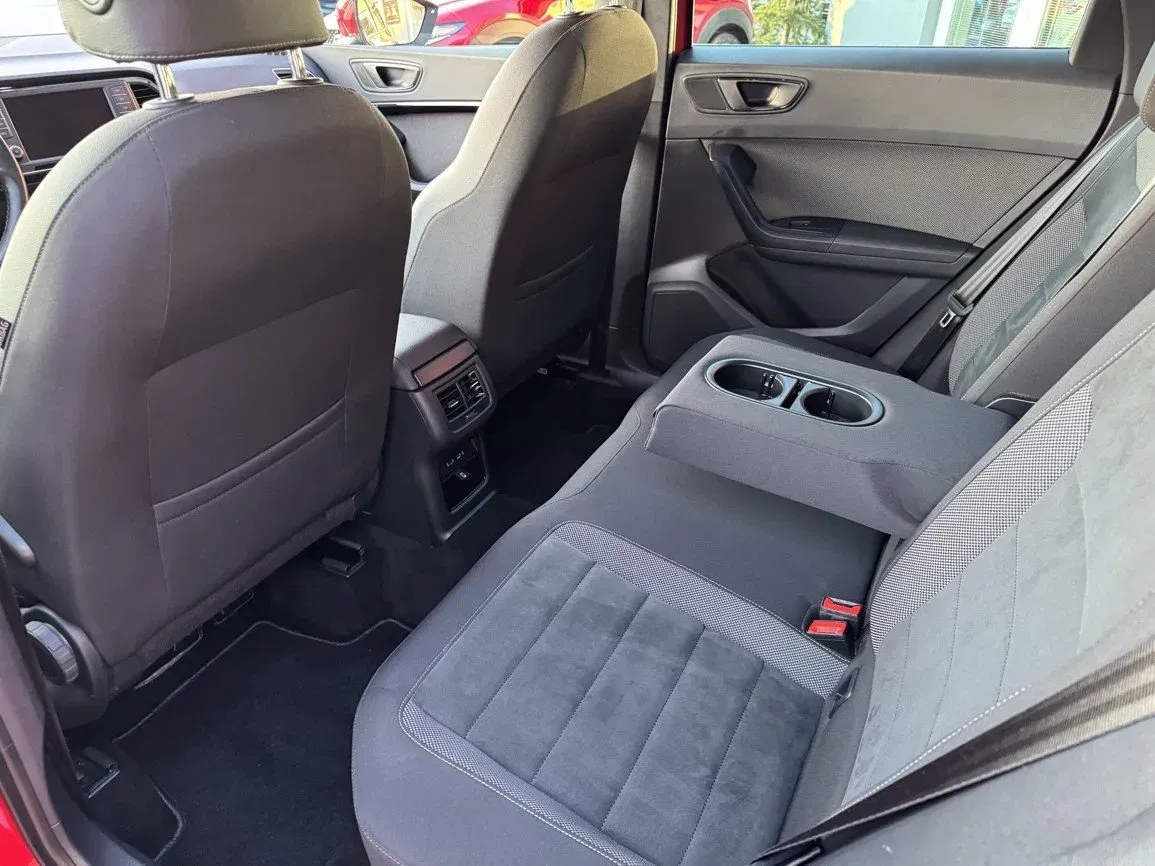 Seat Ateca - Náhled 23