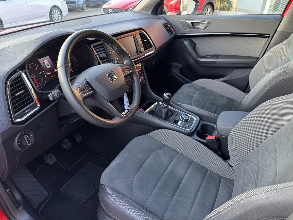 Seat Ateca - Náhled 25