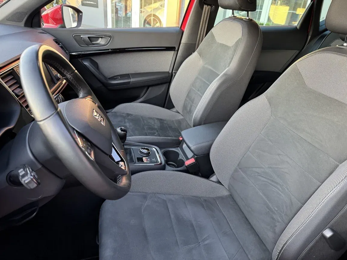 Seat Ateca - Náhled 26