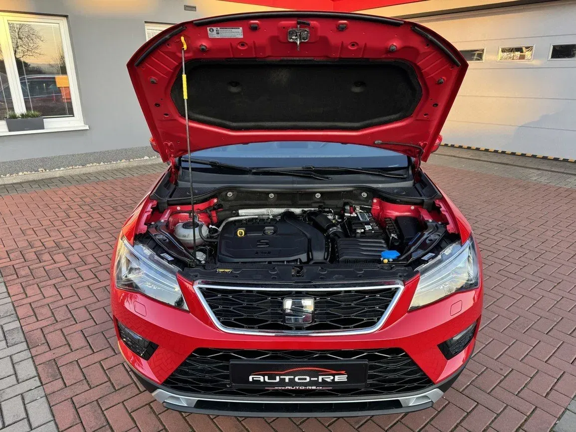 Seat Ateca - Náhled 32