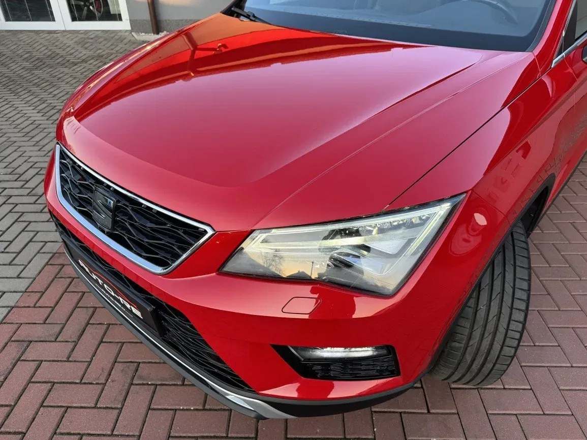 Seat Ateca - Náhled 33