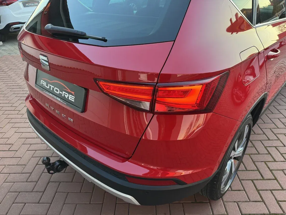 Seat Ateca - Náhled 37