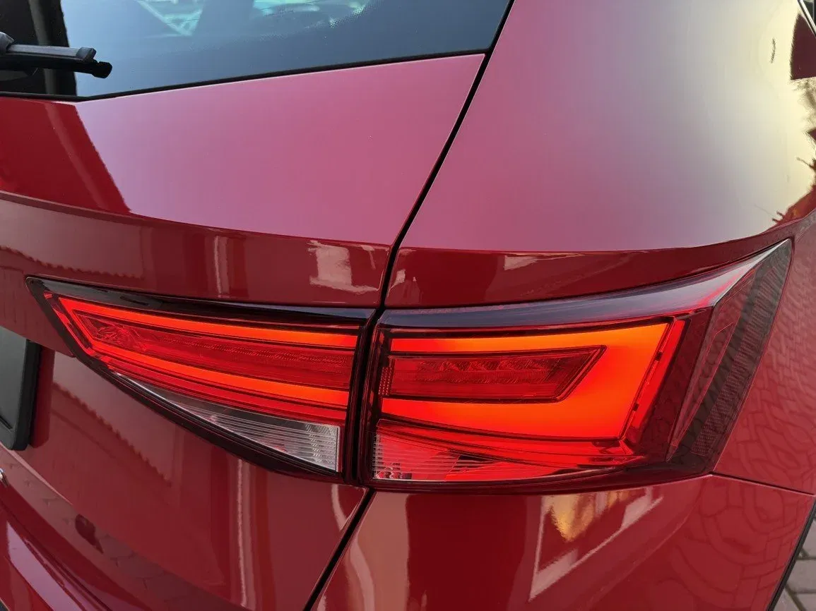Seat Ateca - Náhled 38