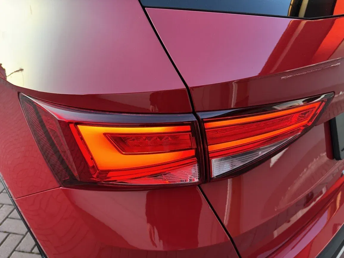 Seat Ateca - Náhled 41