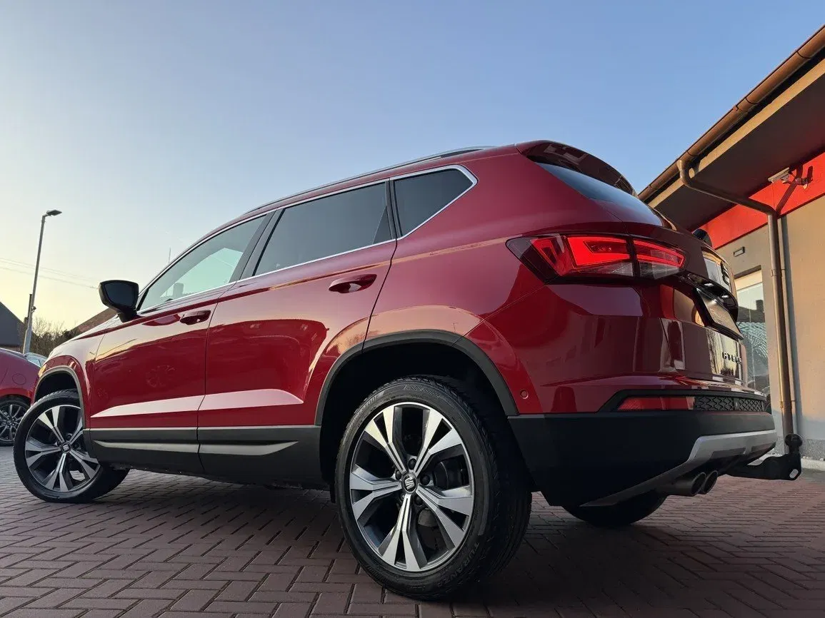 Seat Ateca - Náhled 47