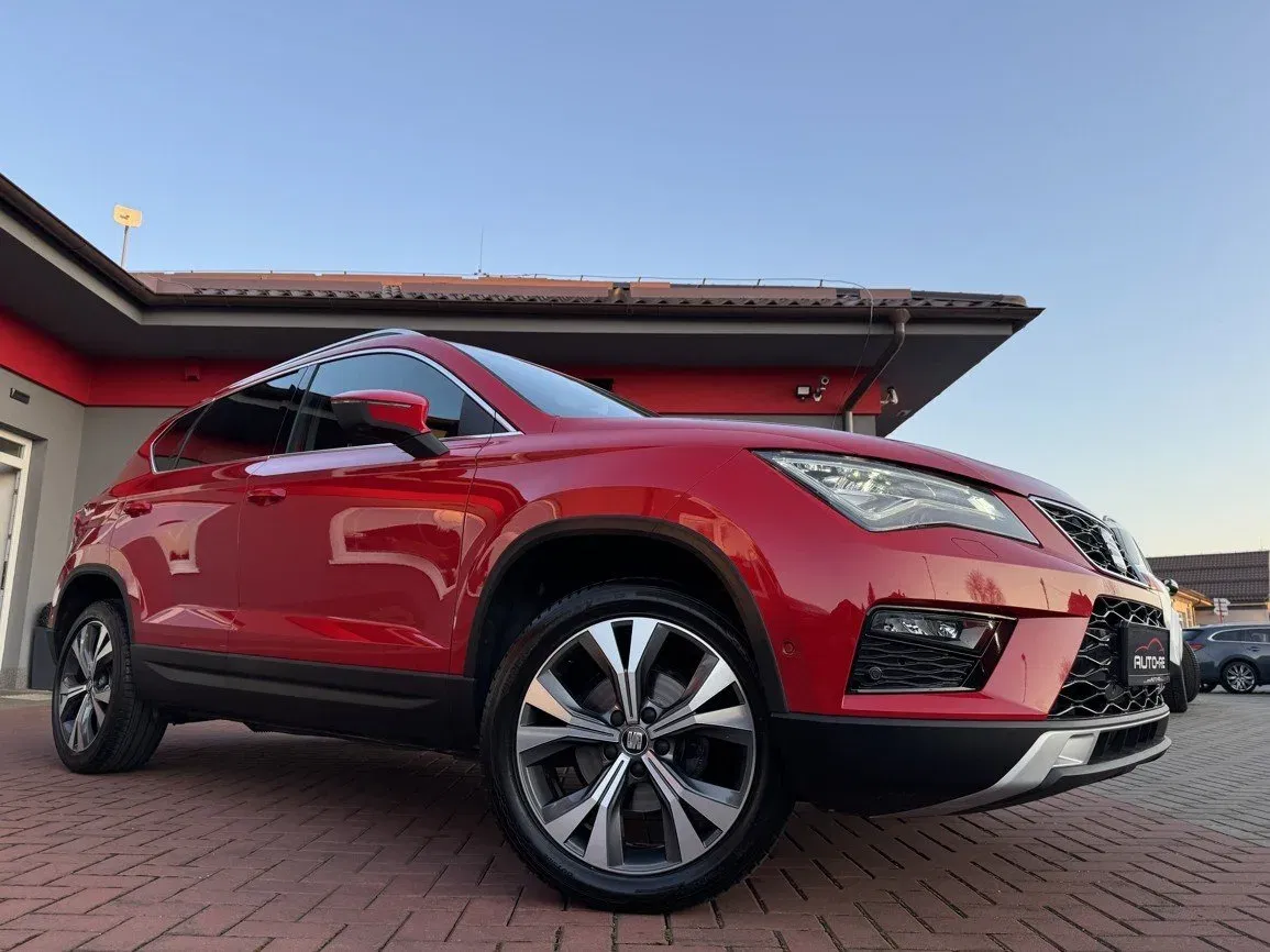 Seat Ateca - Náhled 48