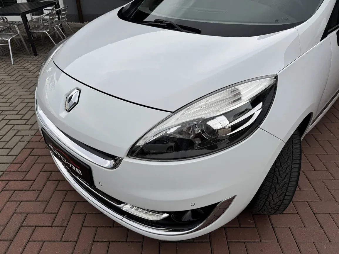 Renault Grand Scénic - Náhled 33