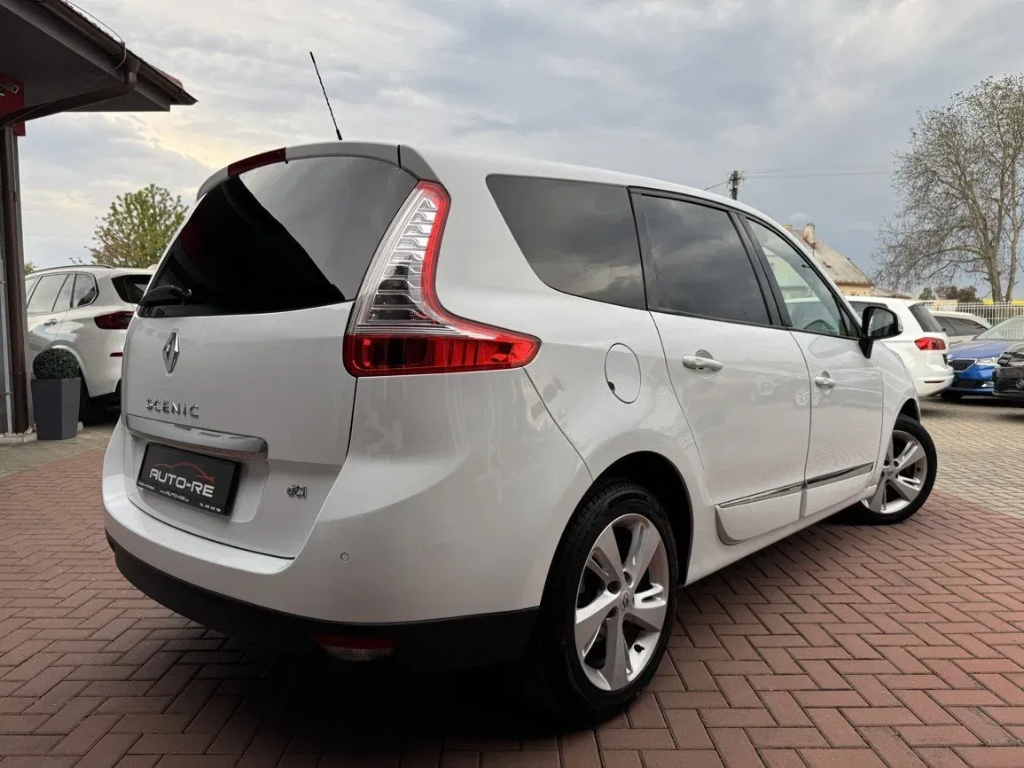 Renault Grand Scénic - Náhled 2