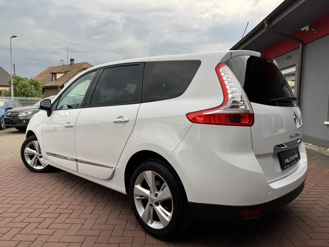 Renault Grand Scénic - Náhled 3