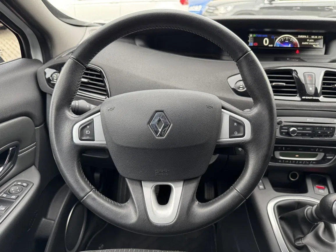 Renault Grand Scénic - Náhled 7