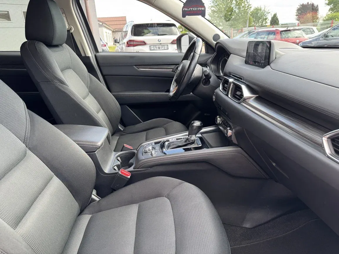 Mazda CX-5 - Náhled 17