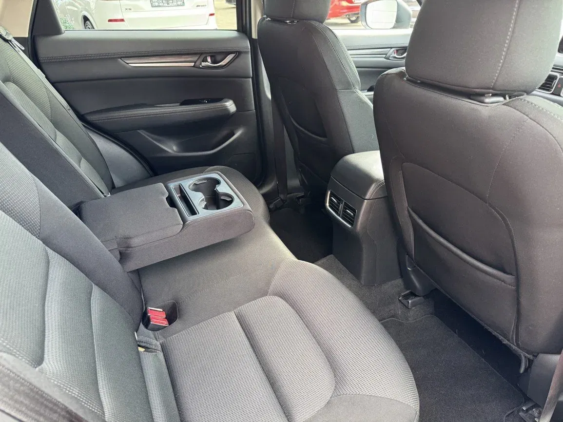 Mazda CX-5 - Náhled 19