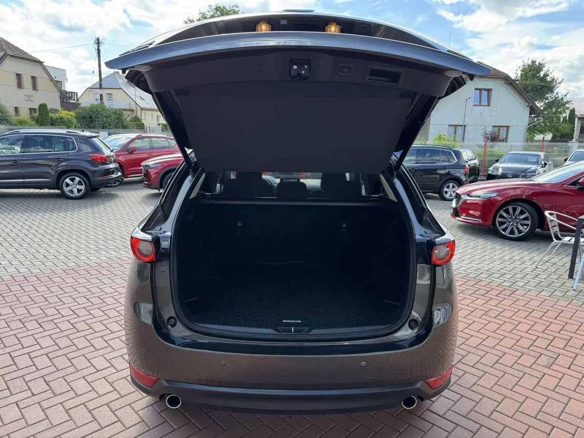 Mazda CX-5 - Náhled 21